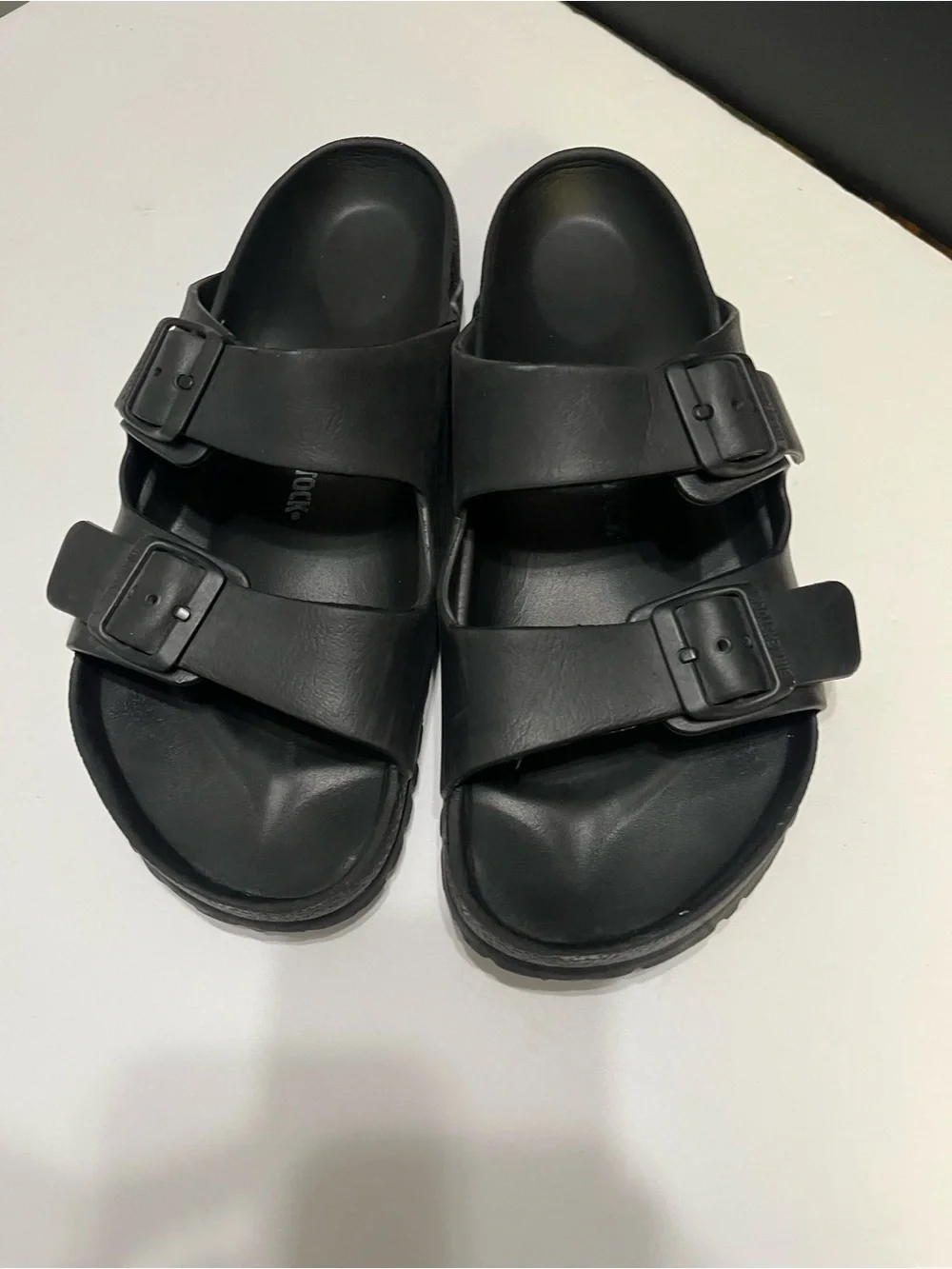 Birkenstock classic two